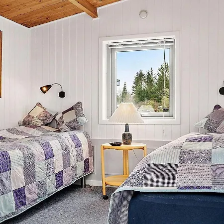 Holiday Xiii Tatil Evi Jægerspris