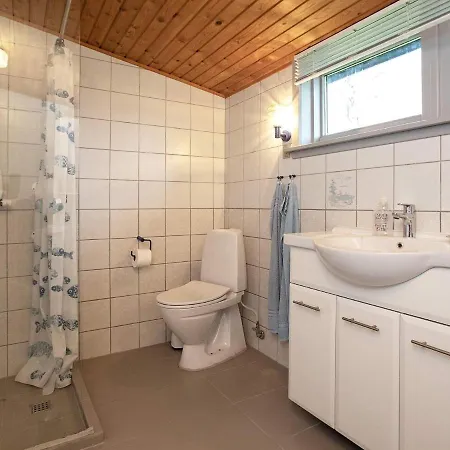Holiday Xiii Tatil Evi