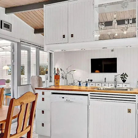 Tatil Evi Holiday Xiii Jægerspris